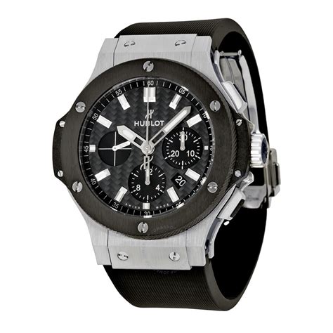 hublot big bang evolution review